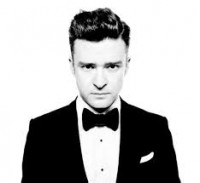 Justin Timberlake Justin Timberlake