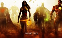 injustice-gods-among-us injustice-gods-among-us