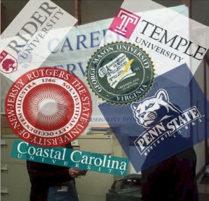 colleges