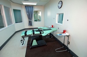death penalty