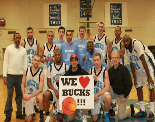 Bucks basketball season was one to remember for men