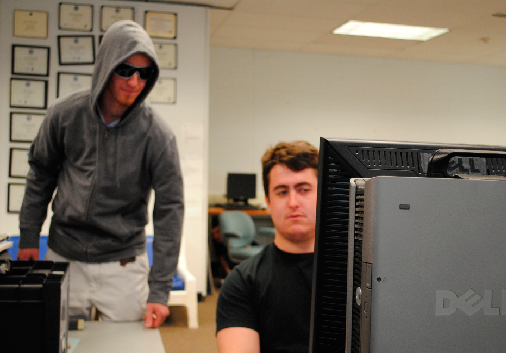 Privacy on the web? Don't bet on it