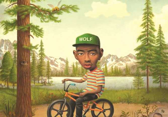 Tyler+Creates+a+monster+with+Wolf
