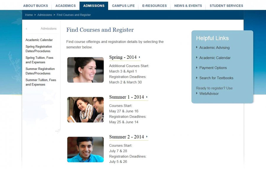 Course offerings go digital