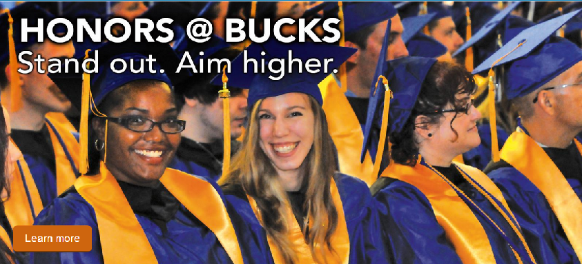 Honors @ Bucks program hopes to offer scholarships