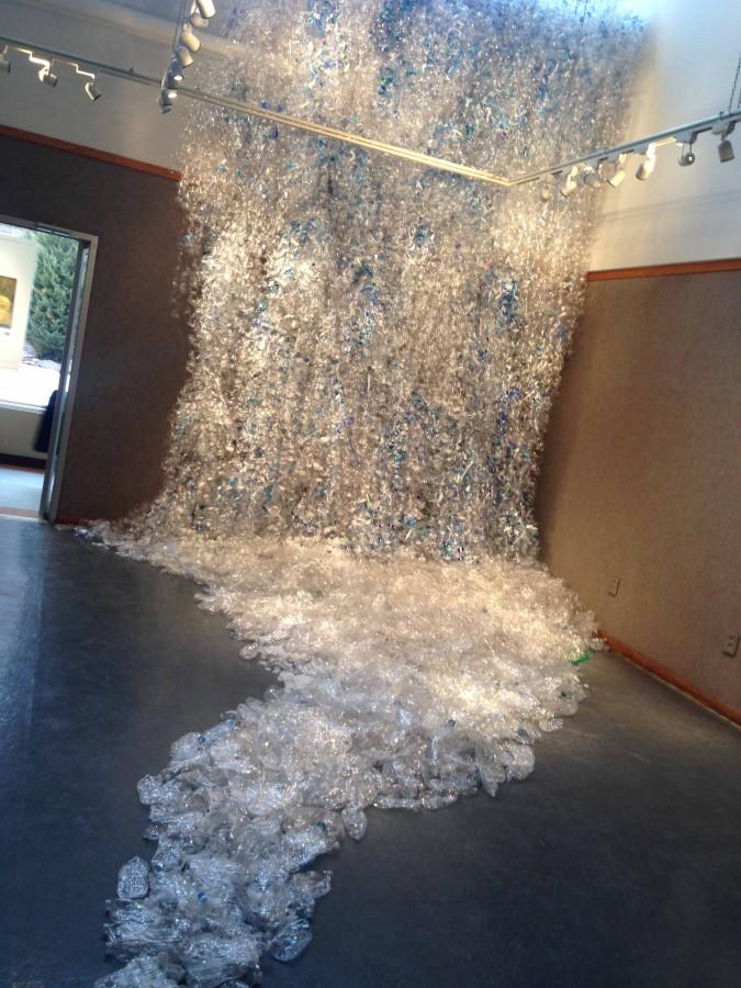 One person's trash, another's art