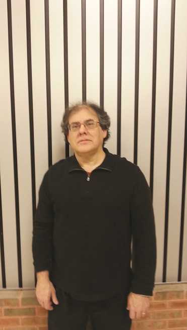 Bucks professor composes jazz from art