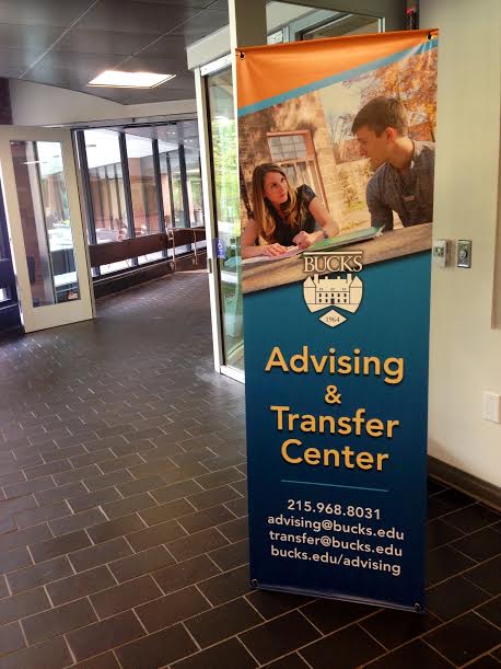 New Transfer Center makes students transitions easier