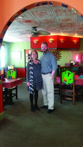 Local restaurant owner changes community & environment