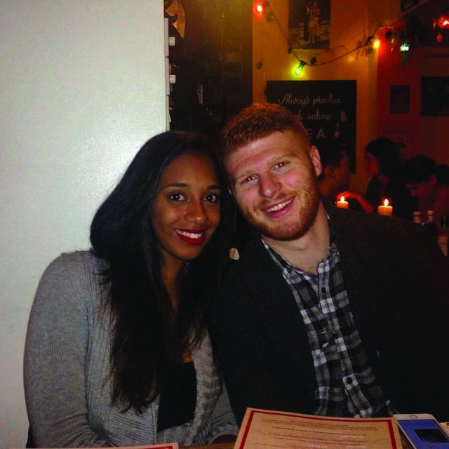 Interracial relationships show America’s true colors