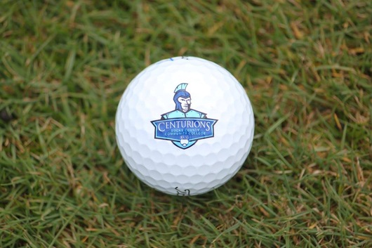 Bucks Golf Team Tees Up For a Hopeful Season
