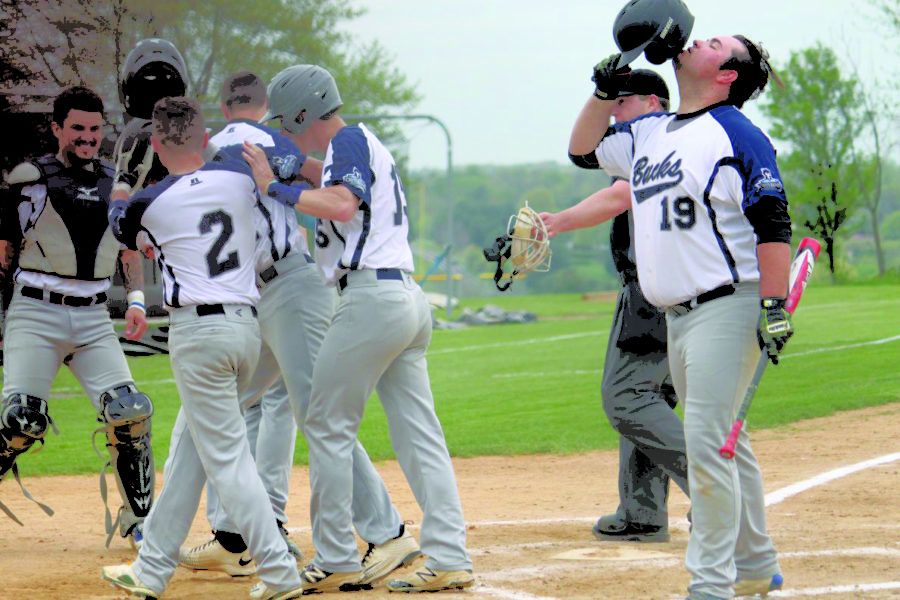 Bucks Baseball hopes for a better year