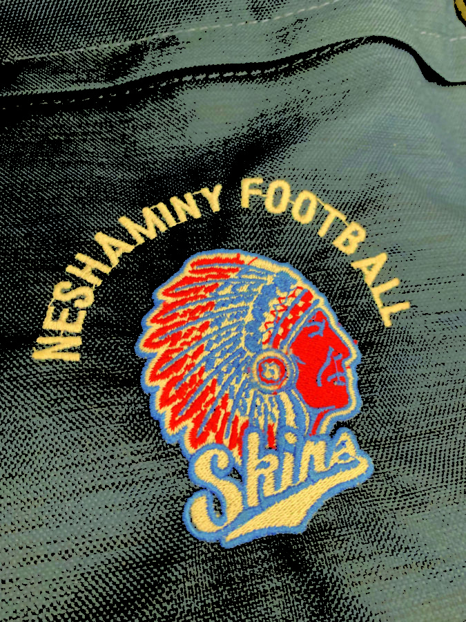 Should Neshaminy High School Change Name of Mascot?