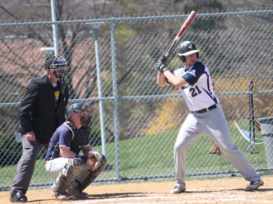 Bucks’ Baseball Team Looks Ahead to the 2019 Season