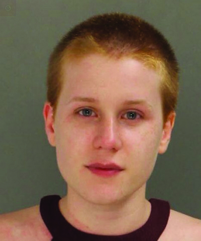 Student Who Made Threat is Sentenced