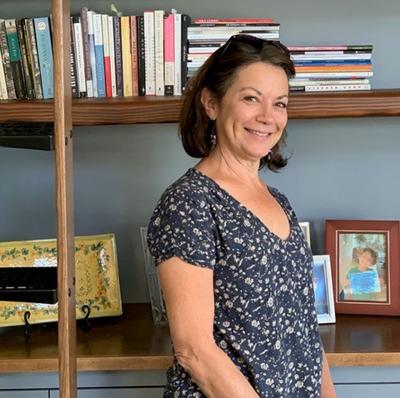 New Hope Woman Named 2019 Poet Laureate