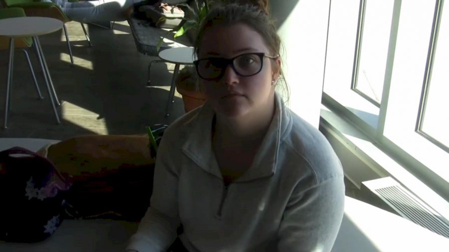 Students Prepare for Online Classes Amid Coronavirus Pandemic