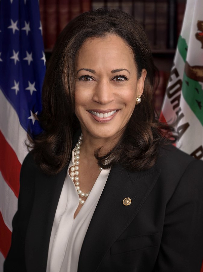 Kamala+Harris