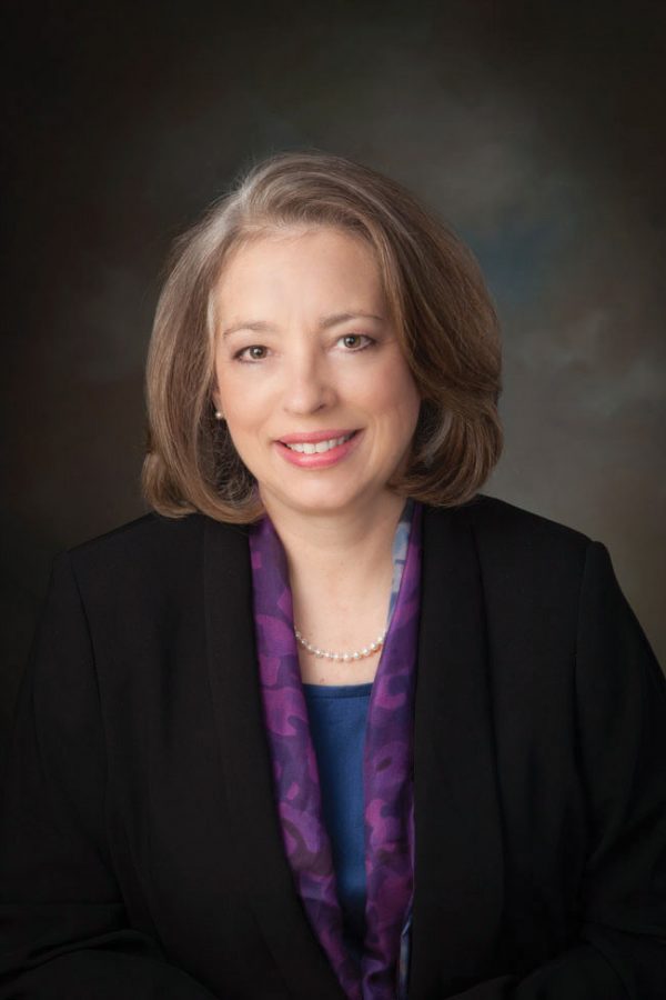 Dr. Stephanie Shanblatt to Retire as President of Bucks