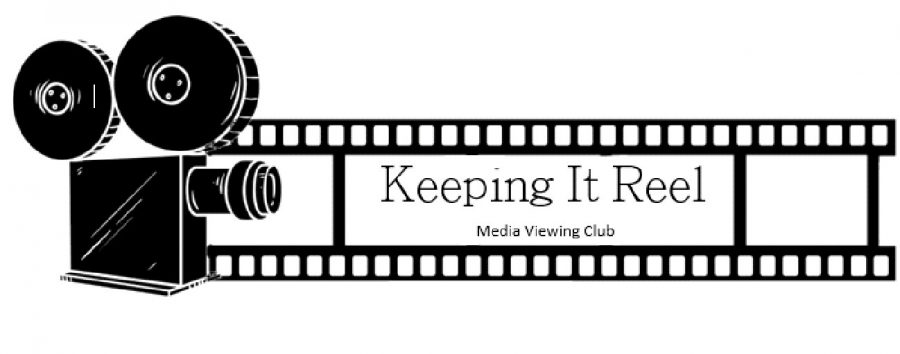 Student Gives New Life to the Keeping it Reel Film Club