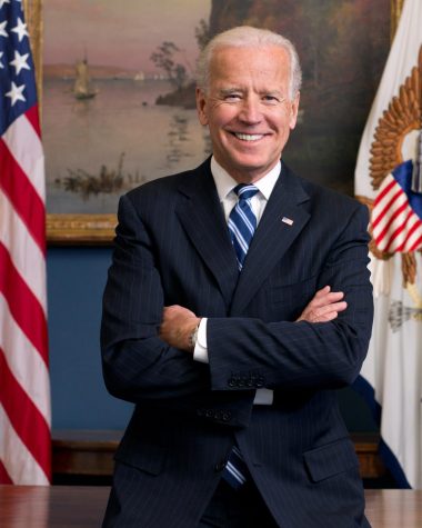 Official White House Photo by David Lienemann, courtesy Wikimedia Commons