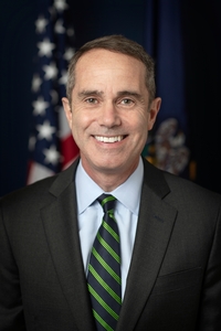Steve Santarsiero photo courtesy Pennsylvania Senate Democratic Caucus