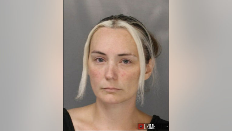 Falls Township Teacher's Aide Charged With Sexually Assaulting Student