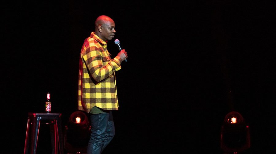 Chappelle%E2%80%99s+%E2%80%9CThe+Closer%E2%80%9D+Receives+Mixed+Reviews