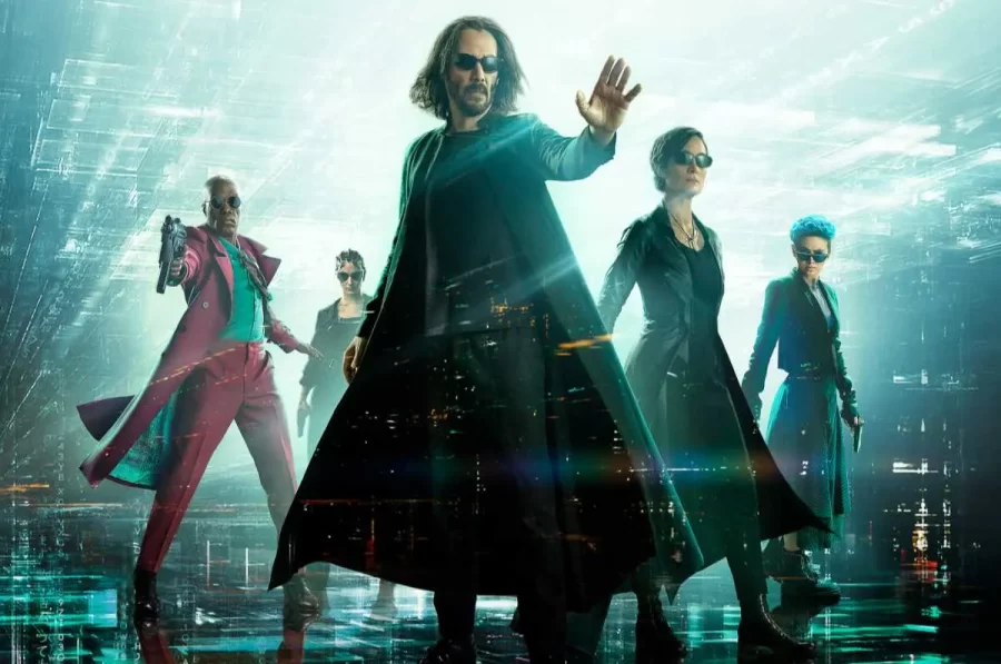 The Matrix Resurrections Fails to Capture Magic of the Original