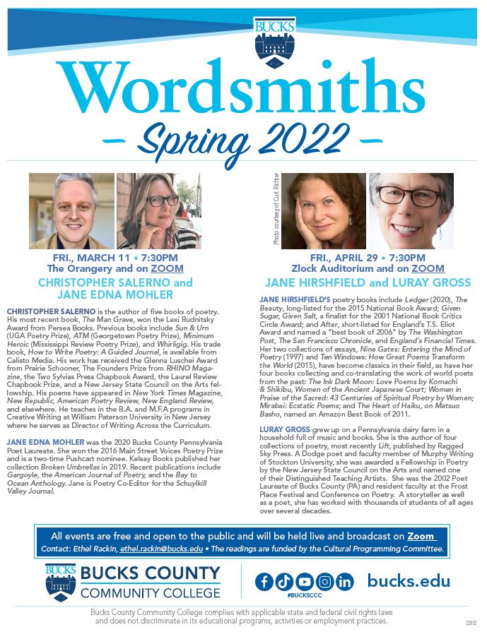 wordsmiths