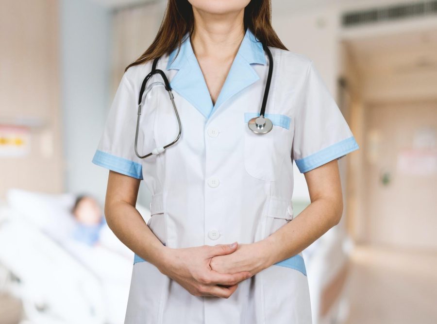 Why Majoring in Nursing May Be For You