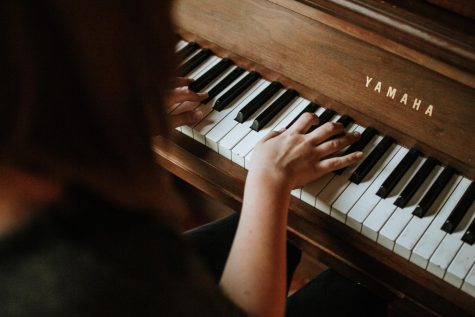 A Musical Journey in Allegro