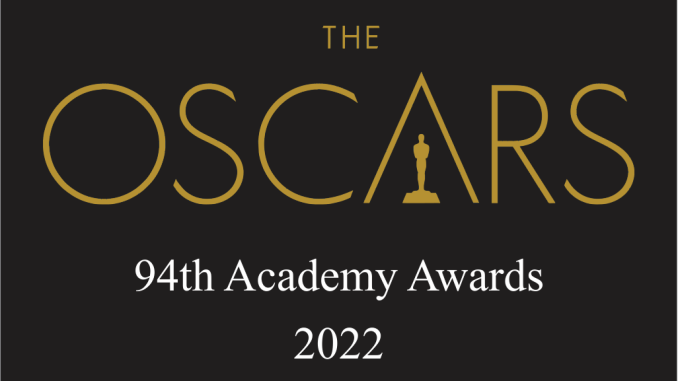Coda Wins Best Picture, but a Slap Steals the Show at 2022 Oscars