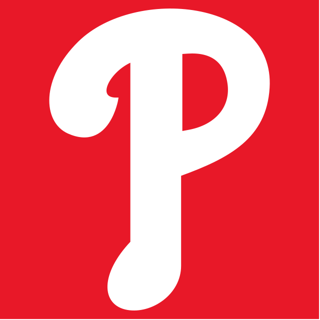 Courtesy of the Philadelphia Phillies