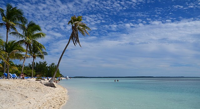Bahamas photo courtesy Wikimedia Commons
