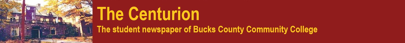 The student newspaper of Bucks County Community College