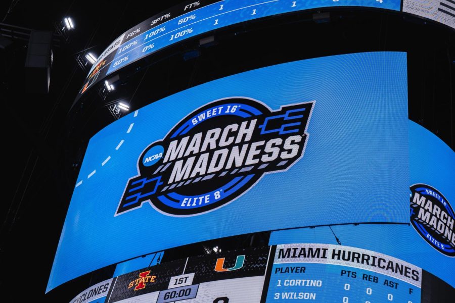March Madness Continues to Excite Fans Everywhere