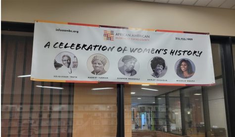 Celebrating Women’s Achievements in Civil Rights