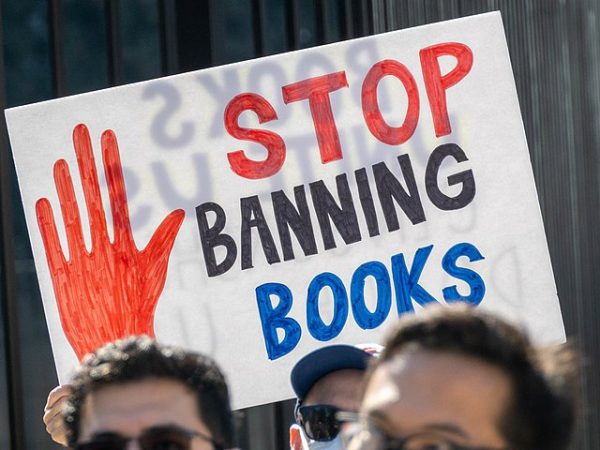 2023 a Record-Breaking Year for Book Bans