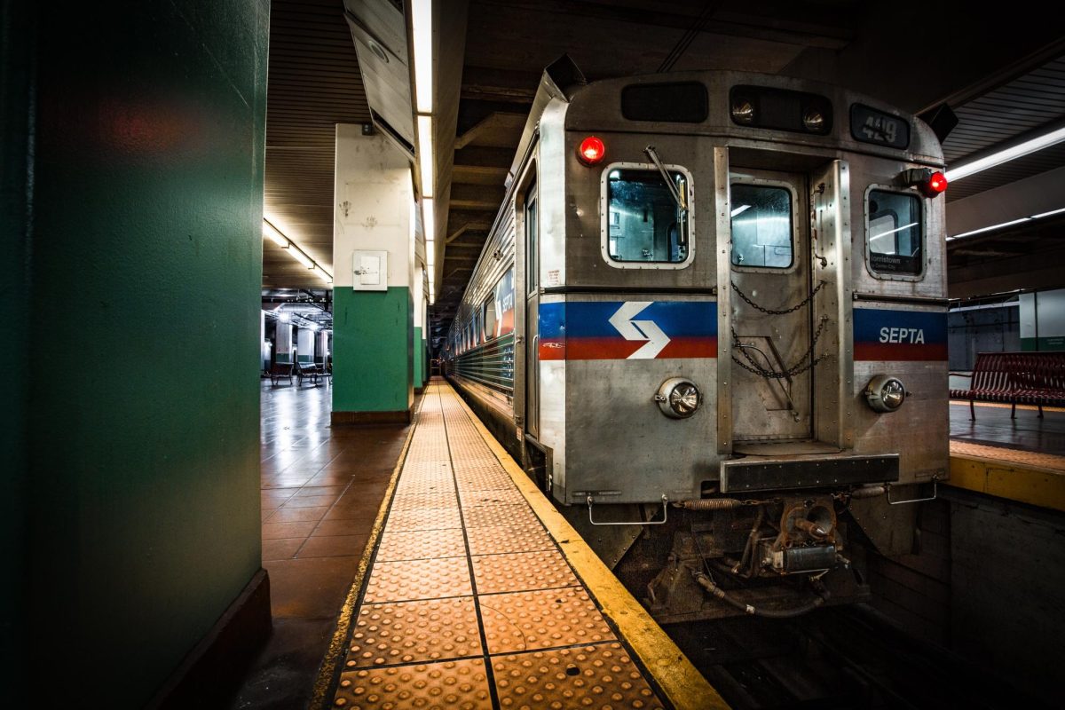 SEPTA Looks To Modernize Its Aging Public Transit System