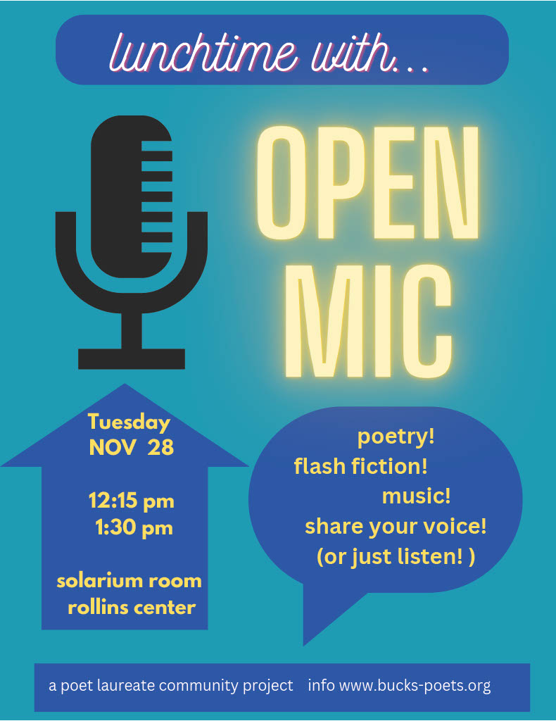 Lunchtime+Open+Mic%3A+An+Afternoon+of+Poetry+and+Song