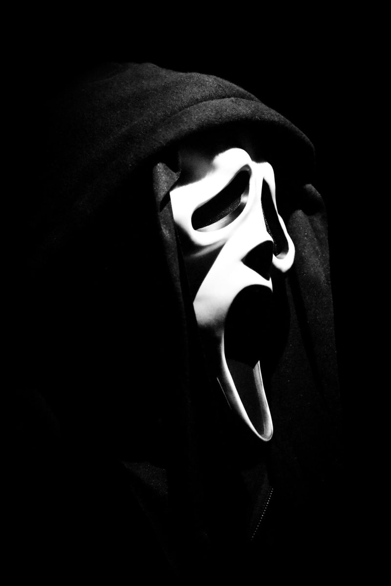 Attention Ghostface Fans… New “Scream Video Game in Development