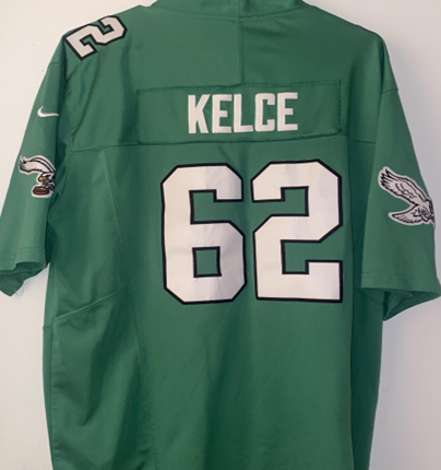 Jason Kelce and Fletcher Cox Announce Retirement, Forever Philadelphia Eagles Legends