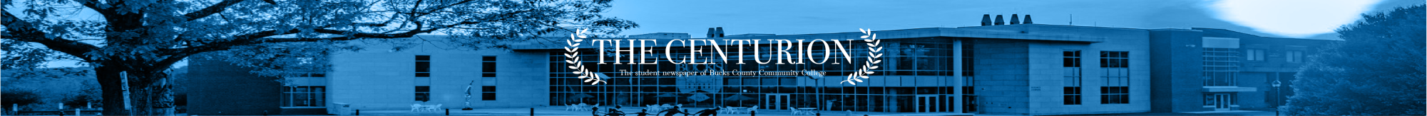 The student newspaper of Bucks County Community College