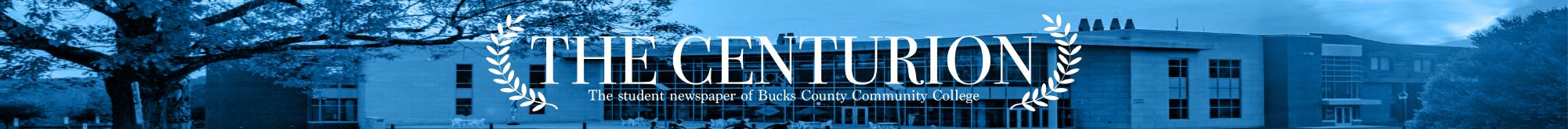 The student newspaper of Bucks County Community College