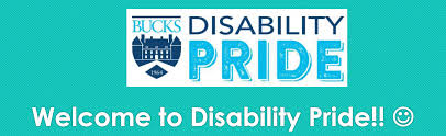 Disability Pride Goes with Stride – Disability Pride Club