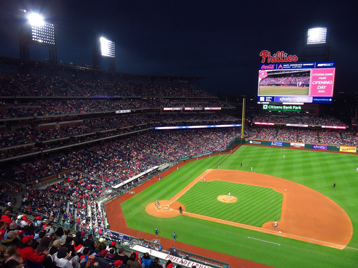 When Should We Start Worrying About the Phillies? 