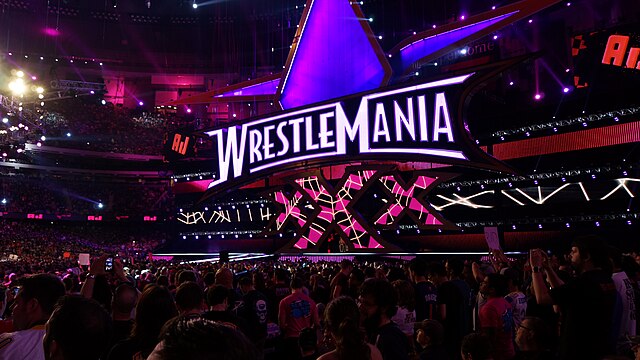 Wrestlemania 41: Night One Recap