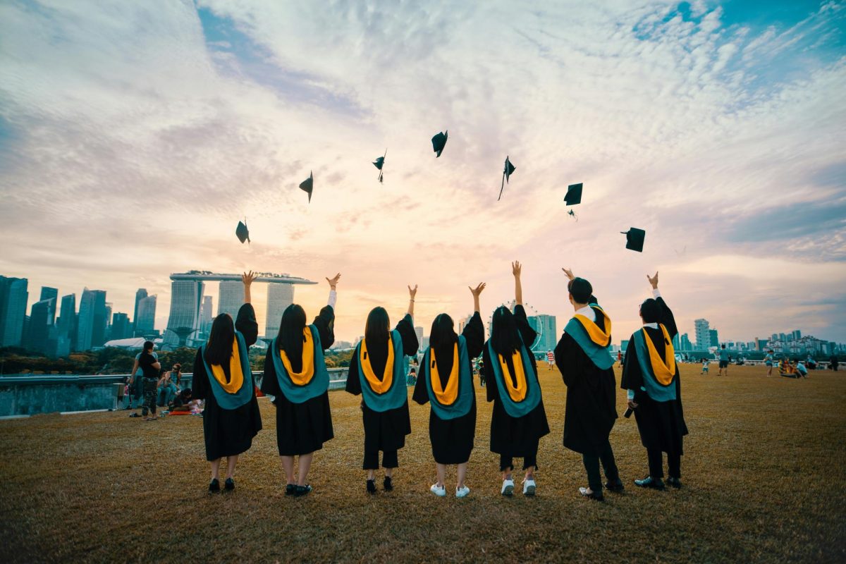 Photo courtesy Unsplash