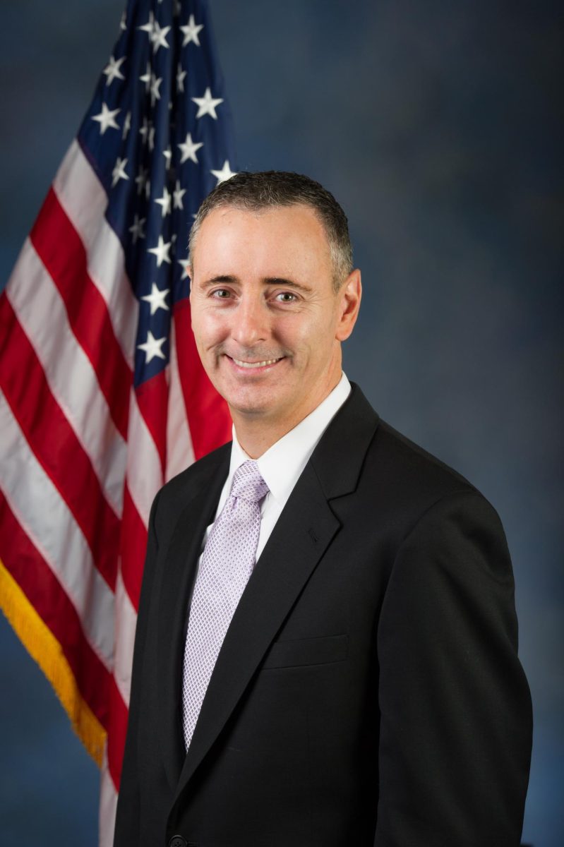 Photo courtesy House.gov